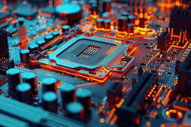 Chip Technology
